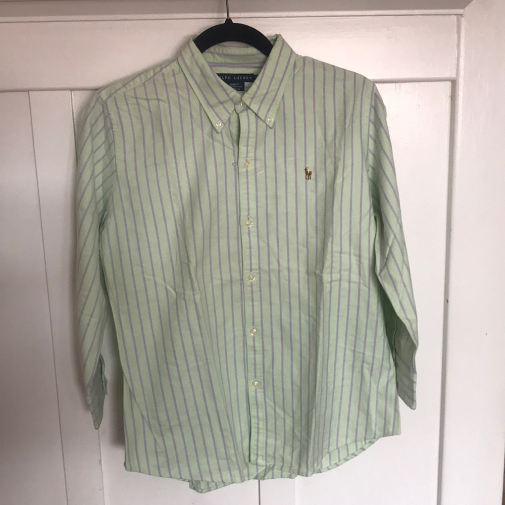 Ralph Lauren